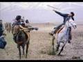Cirit [jereed]- turkish horseback game