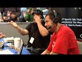 Funny Prank at Fenway? Adam Sandler, Kevin James and Rob Schneider on SIRIUS XM's Mad Dog Radio