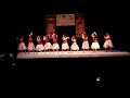 SJU Raaz @ Dance Mania 2007!