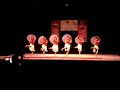 SJU Raaz @ Dance Mania 2007!