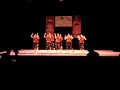 SJU Raaz @ Dance Mania 2007!