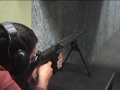 FN FAL assault rifle vs G3 assault rifle both 7.62 Nato