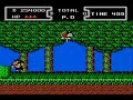 the 1st duck tales game