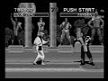 Dayne Fehoko Motal kombat 1