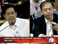 neri called pres arroyo evil