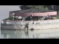 Afghan Lakeside Resort Struggles to Recover from June Attack