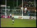 Josh Donohue v. Eagles and Panthers, SANFL 2008