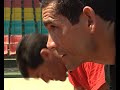 Paralympic Moments with Carlos Lopes, Portugal