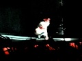 Poker Face Intro - Lady Gaga - Purdue 1/26/10