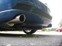 Mondeo ST220 Sportauspuff von F&F Motor Sport Sound nach 5 Monaten #1 Mondeo ST220 Sportauspuff von F&F Motor Sport Sound nach 5 Monaten #1