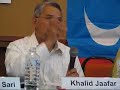 Forum Negarakuku - oleh Khalid Jaafar (liberal)