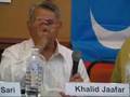 Forum Negarakuku - oleh Khalid Jaafar (liberal)