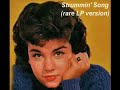 Annette Funicello - Strummin\