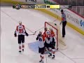 Flyers @ Penguins 3/16/08