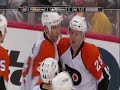 Flyers @ Penguins 3/16/08