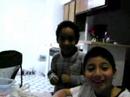 Marel con Jarel Marel con Jarel