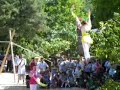 Korean traditional acrobatics #4 Korean traditional acrobatics #4