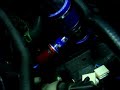 Bonalume blow off r5 1.7 turbo sound