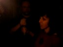 Setk�n� u Miry na Oslavce 8.11.2008
