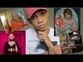 Hidden Messages In Taylor Swift's \