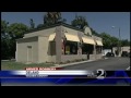Police in Deland are looking for a man who robbed a Subway restaurant early Wednesday.