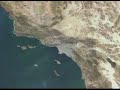 Zoom in Los Angeles
