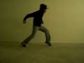 Freestyle/Dance to Goapele-\"Closer\"