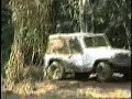 Jeep TJ in mudhole Jeep TJ in mudhole
