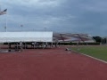 Sam Humphreys Slo-mo Javelin