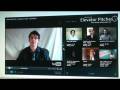 iDesktop.tv Pitch for TechCrunch at FOWA