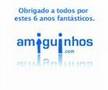 O novo amiguinhos.com