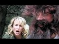Schick Quattro - Bigfoot