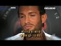 Grande Fratello 10 Provino George Leonard Concorrente Ufficiale Della Casa Inedito! HQ