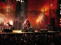 LA RENGA - HABLANDO DE LA LIBERTAD / DESPEDIDA VI�A 2008