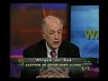 VOA News Washington Forum re: ANC feat. Dan Whitman (part 3) VOA News Washington Forum re: ANC feat. Dan Whitman (part 3)