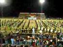 Tullahoma High School marching band rocks with Soulja boy Tullahoma High School marching band rocks with Soulja boy
