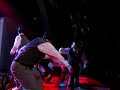 JabbaWockeeZ and Ne-Yo JabbaWockeeZ and Ne-Yo
