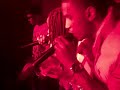 ACE HOOD TREY SONGZ LIVE!!!