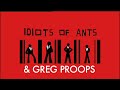 Idiots of Ants Interview Greg Proops - Just for Laughs Festi