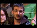BFNT 121007 - Follonero: Aragon�s y Ra�l - I