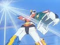 Sigla Iniziale Voltron