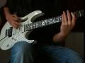 Audioslave (Cover) - Show me how to live