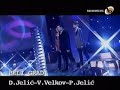 Beovizija 2007 --  Aleksa Jelić -- Beli grad