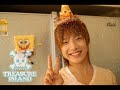 minhwan birthday tribute