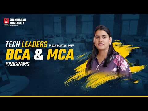 Chandigarh University Lucknow General video thumbnail 19