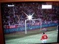 PES6 - Rooney Special Chip Shot