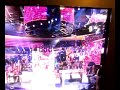 Operacija trijumf pad sa scene