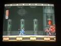 videos de Mega Man X1 - Flame Mammoth