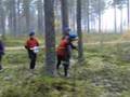 KM Multisport Agnäs IK del 1
