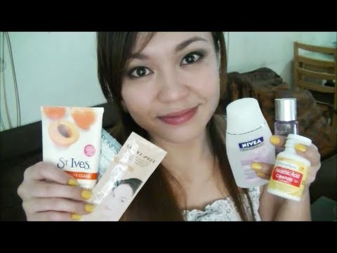 MY SKINCARE ROUTINE- Ang Malupit na Sikreto